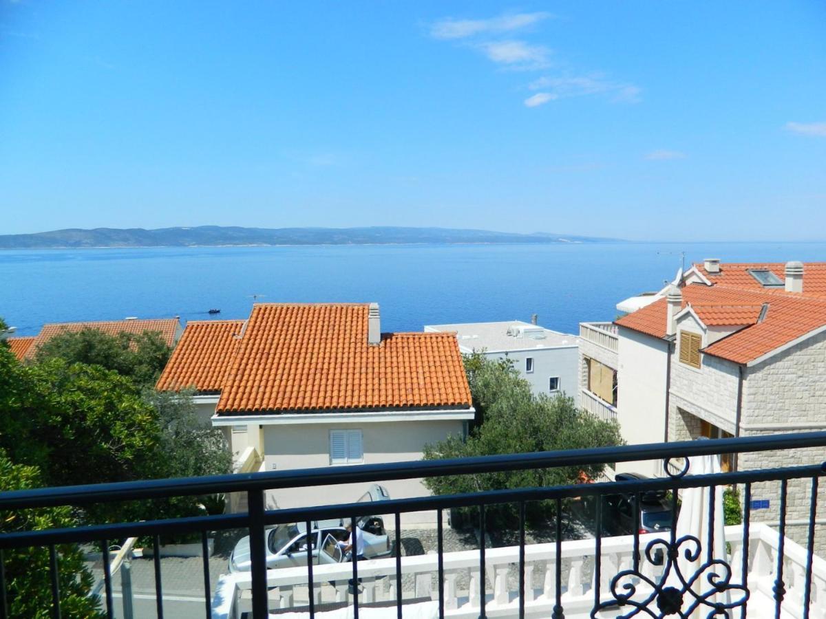 Ruza Apartment
