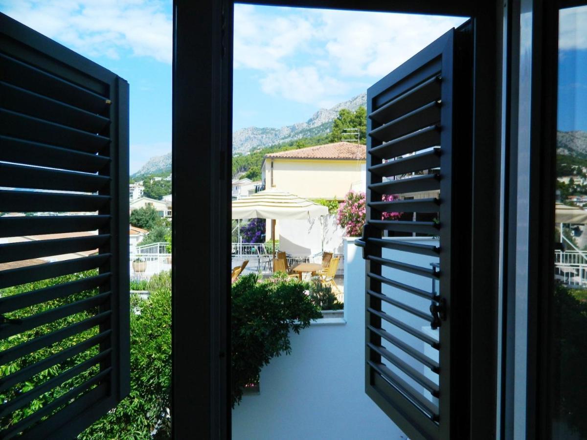 Ruza Apartman Brela