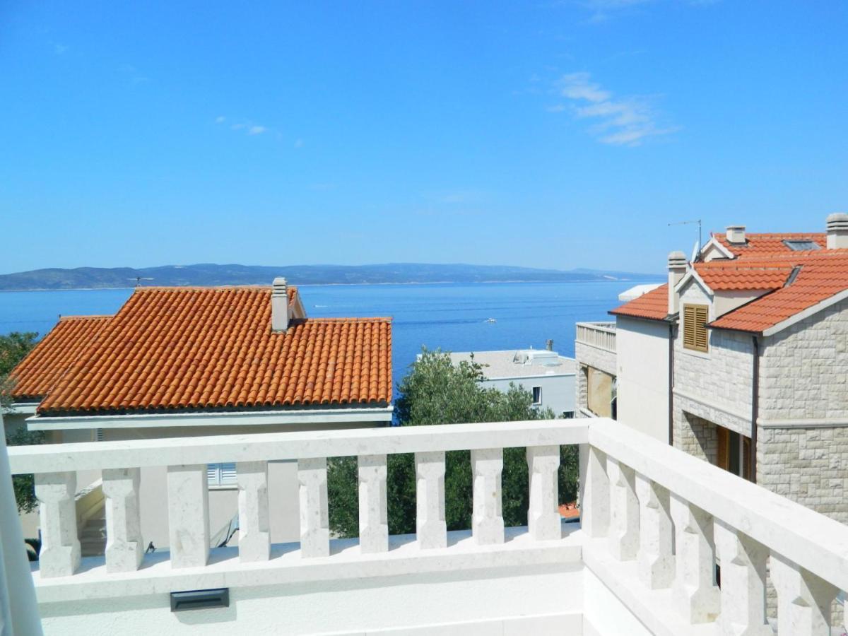 Apartment Ruza Brela