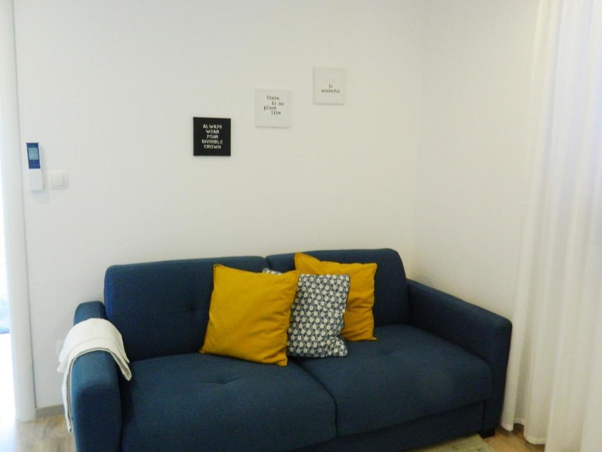 Apartman Ruza