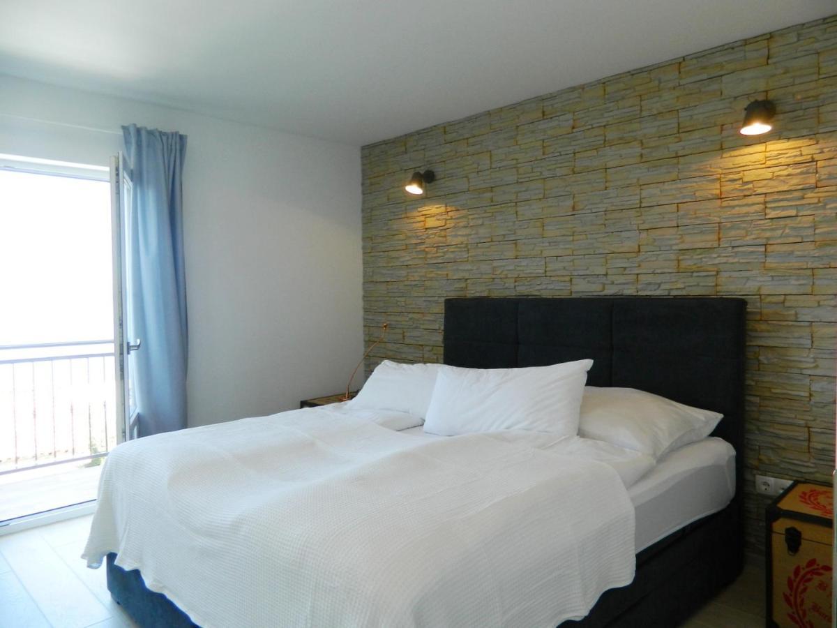 Apartment Ruza Brela