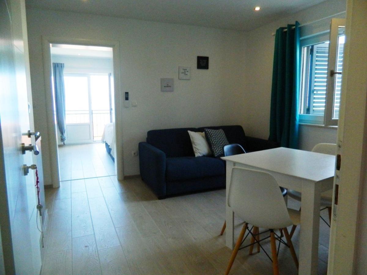 Apartment Ruza