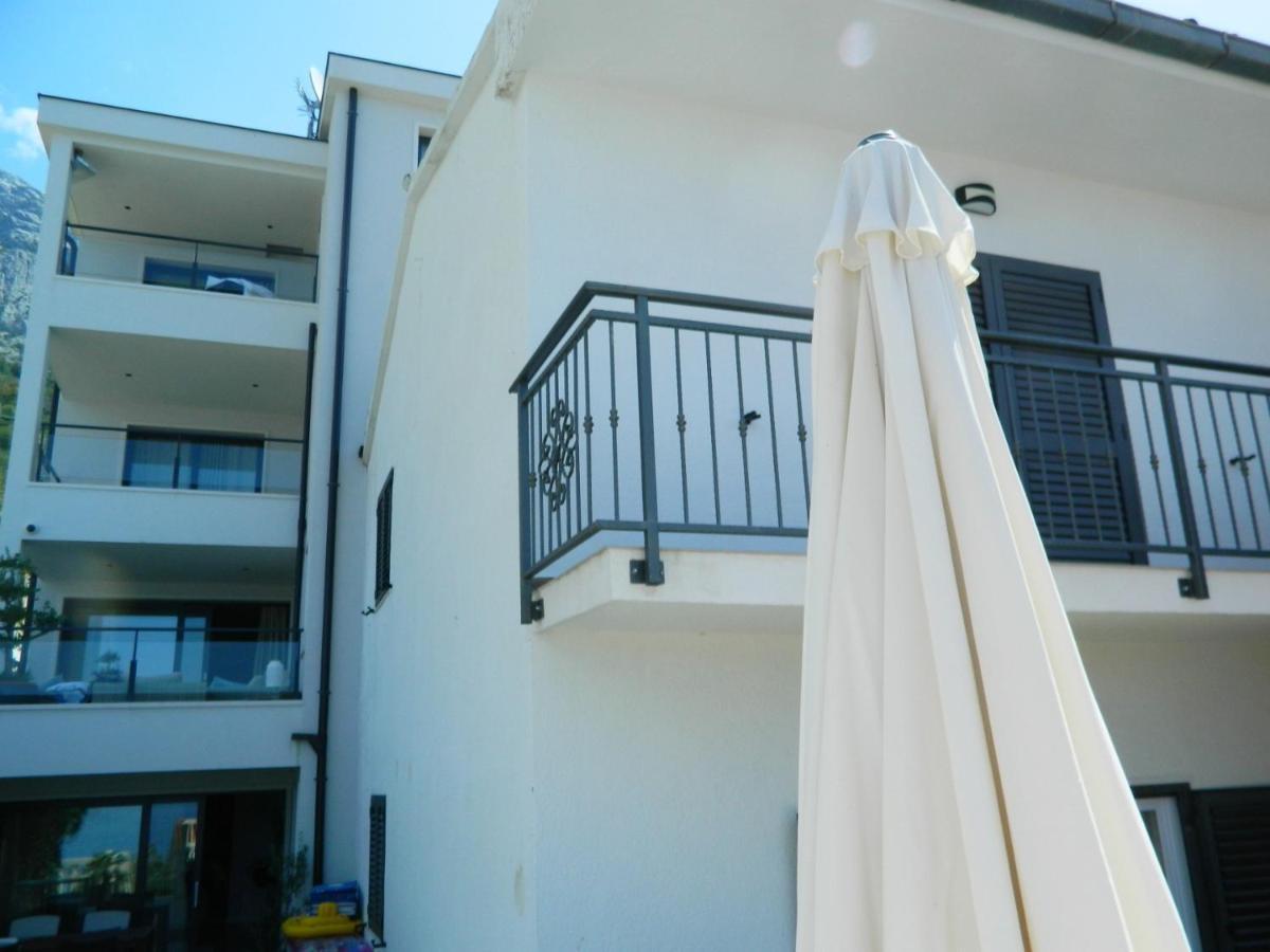 Ruza Apartment