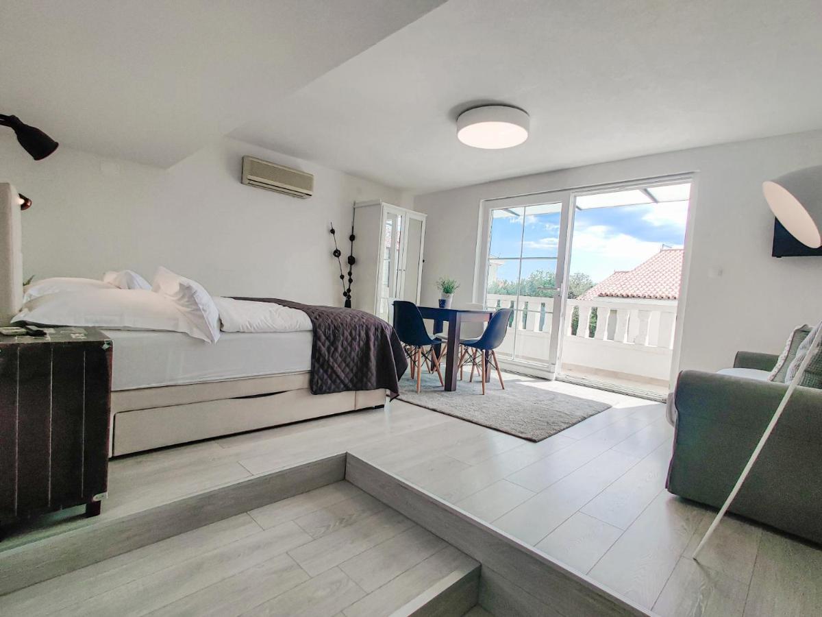 Apartment Ruza Brela