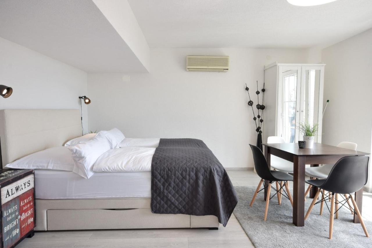 Ruza Apartment