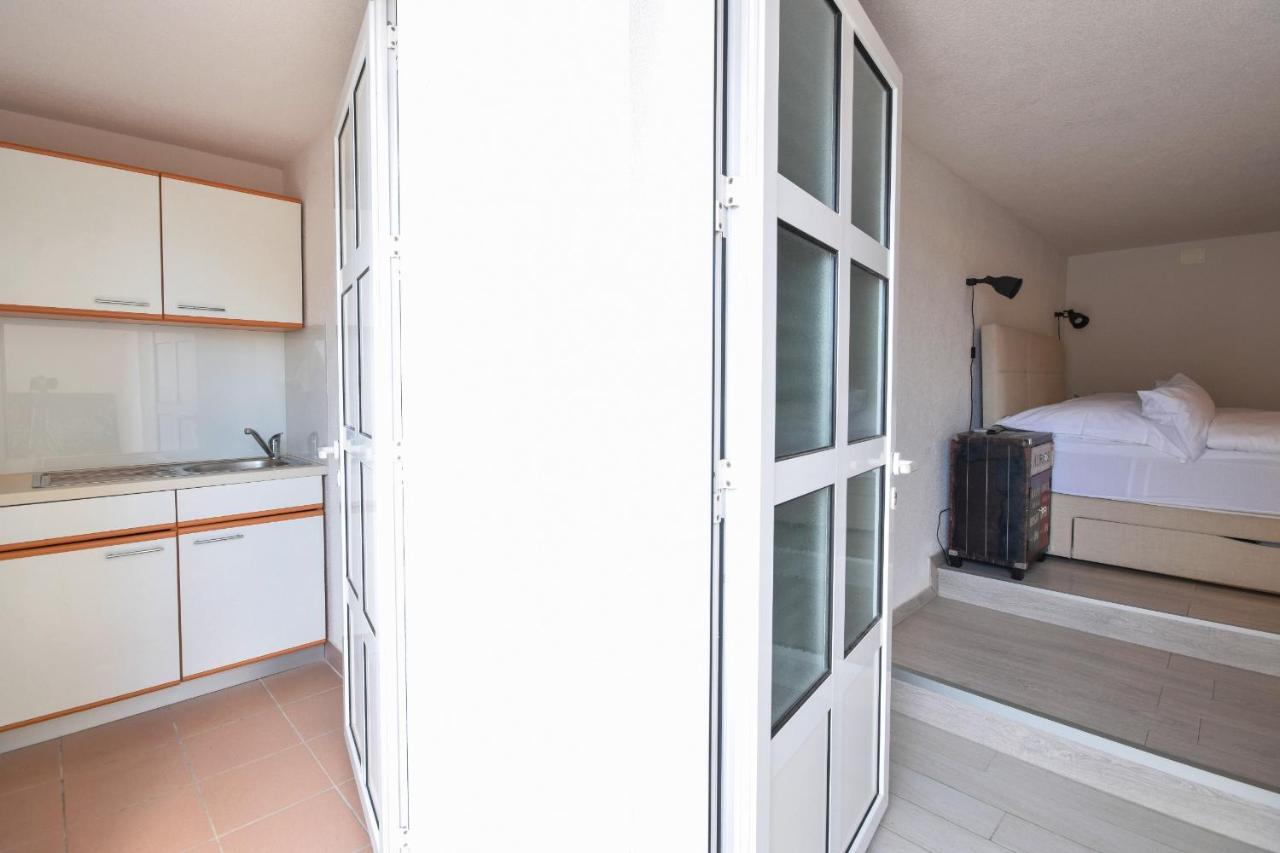 Apartment Ruza