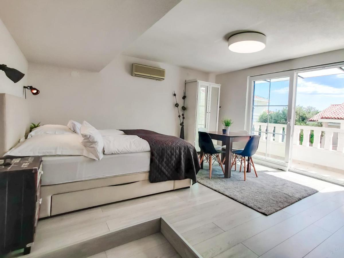Ruza Apartment *