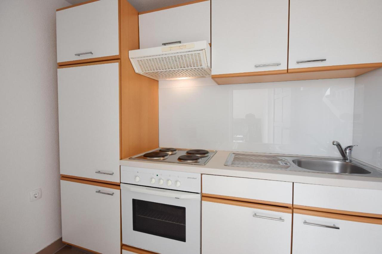 Apartment Ruza *