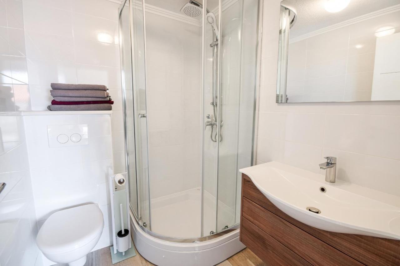 Apartment Ruza *