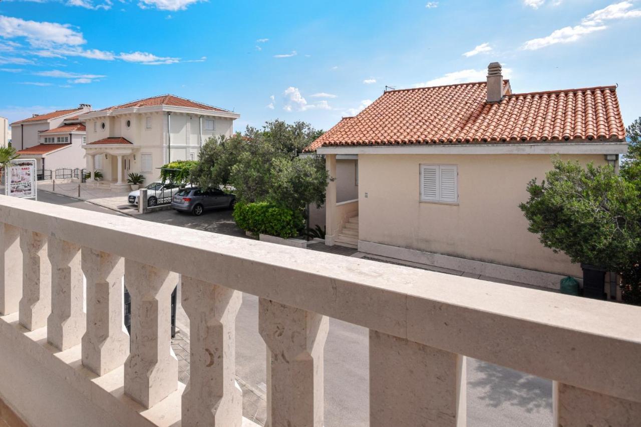 Apartment Ruza