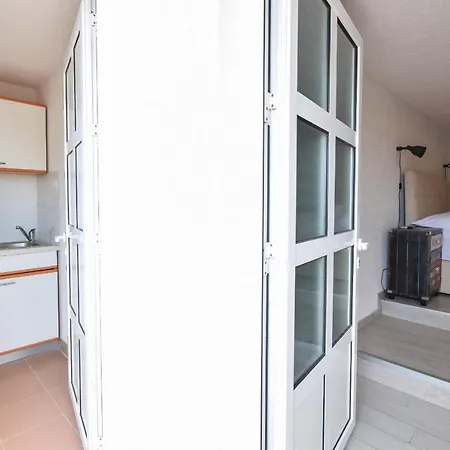 Vila Ruza Brela Exteriér fotografie