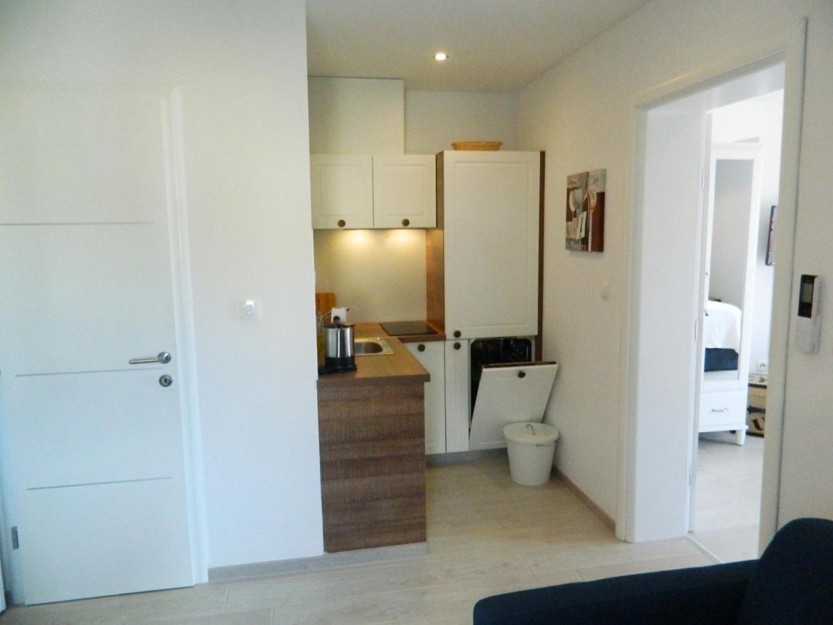 Ruza Apartmán