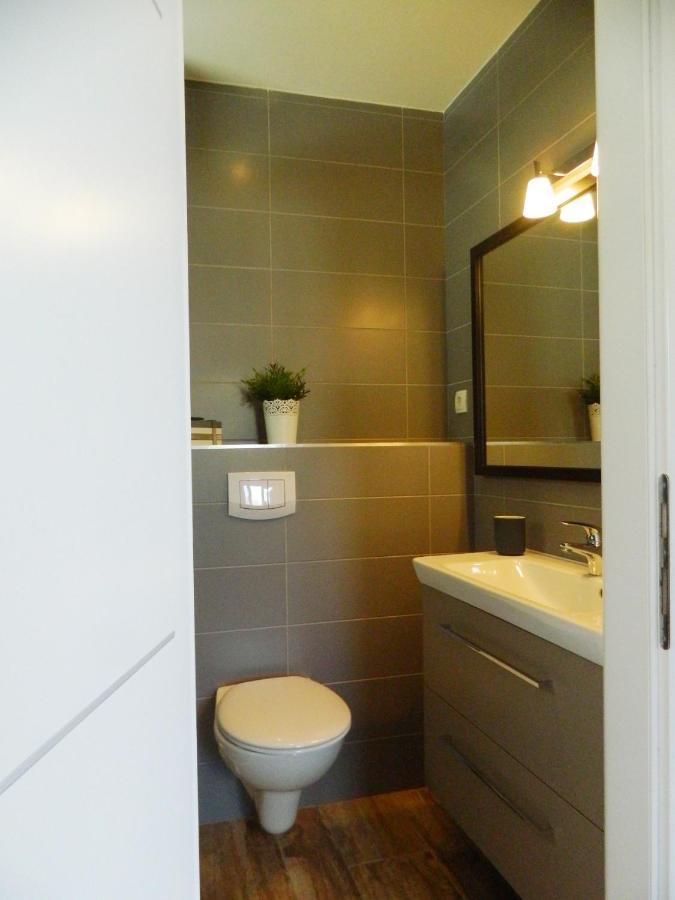 Apartmán Ruza Brela