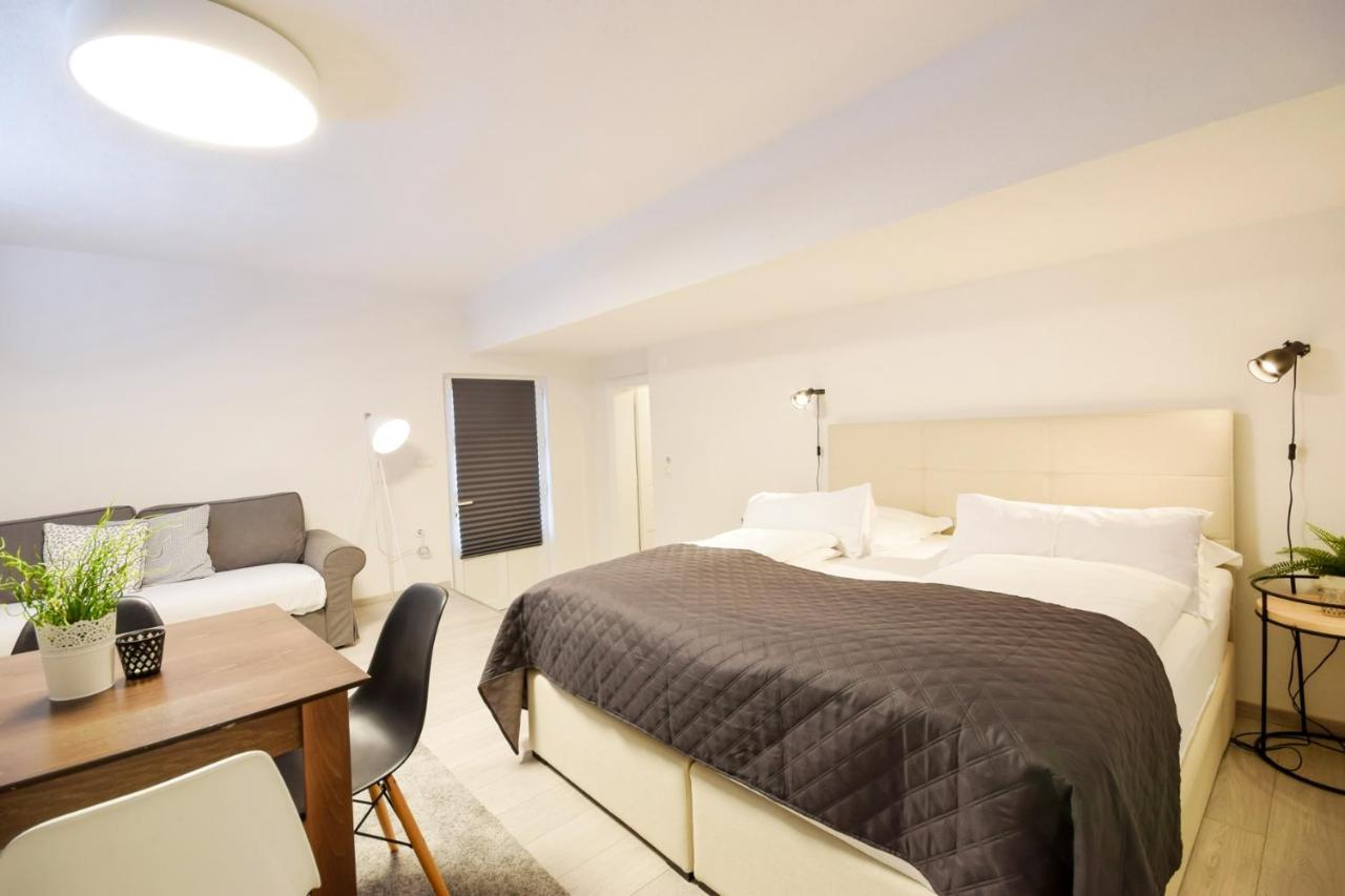 Ruza Apartmán