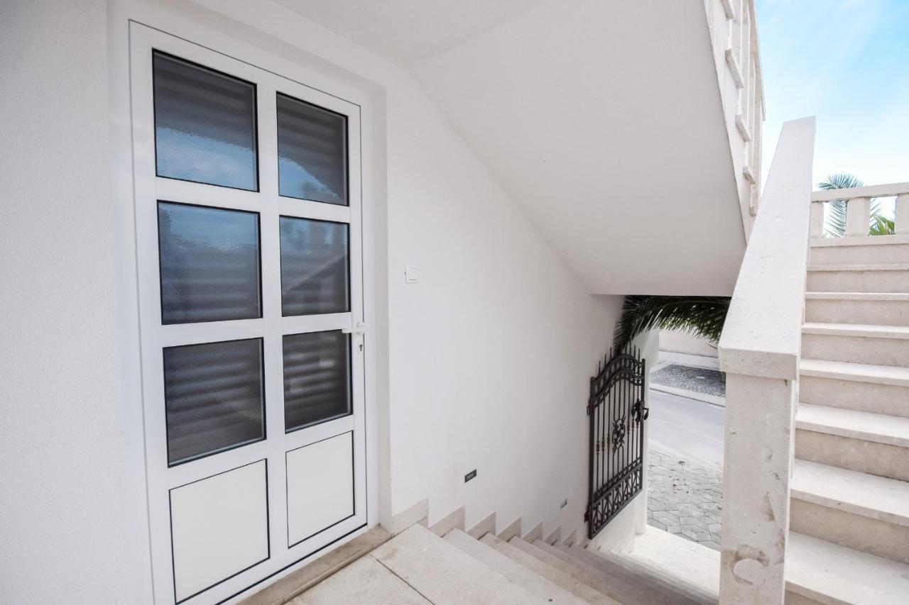 Ruza Apartmán Brela